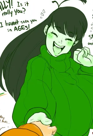 Codename: Kids Next Door