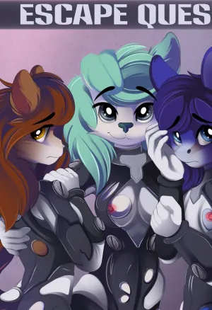 Escape Quest
