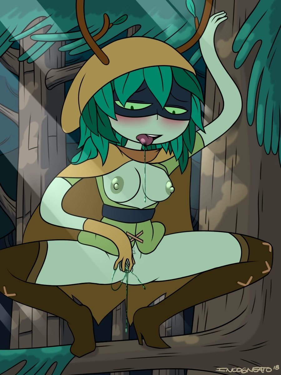 Adventure Time (incogneato)