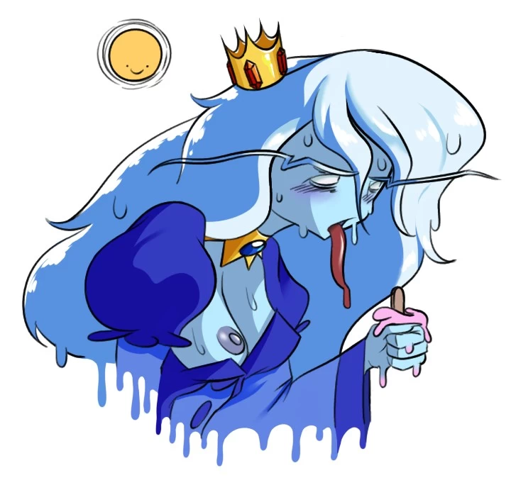 Adventure Time (incogneato) image number 3