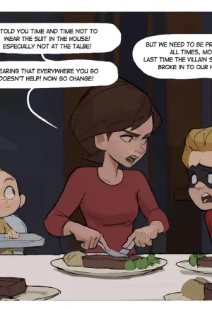 Helen Parr
