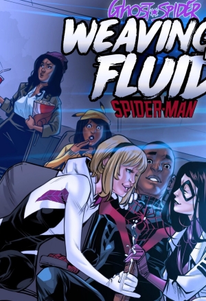 Weaving Fluids 4