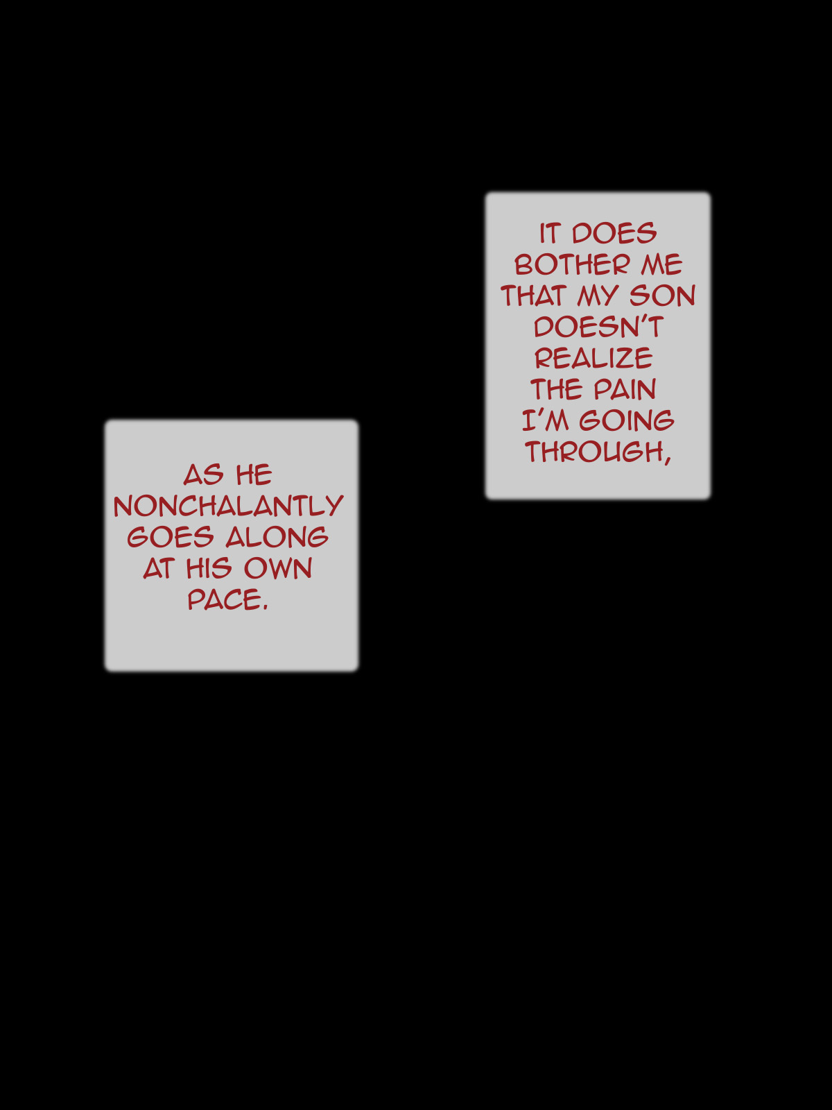 Musuko no Tokudai Chinpo o Mite Hatsujou Shichau Haha image number 2