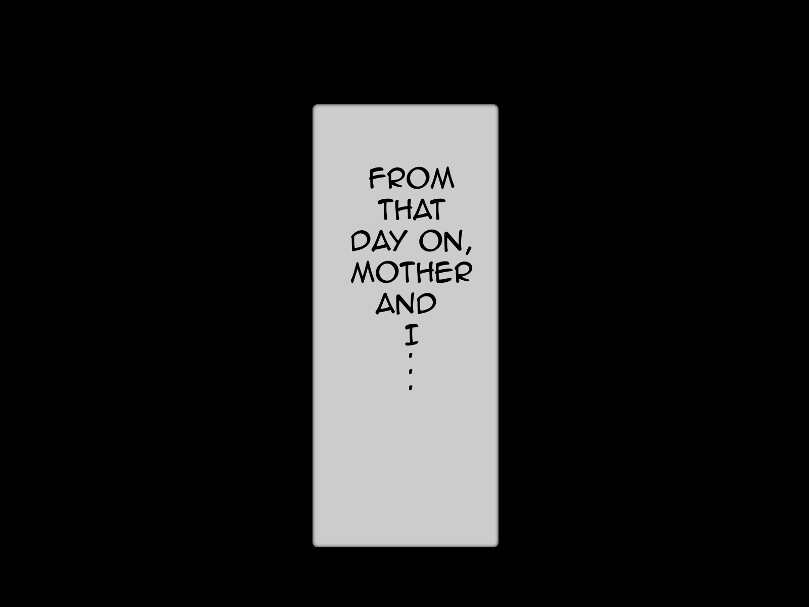 Musuko no Tokudai Chinpo o Mite Hatsujou Shichau Haha image number 60