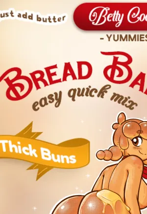 Bread Babe