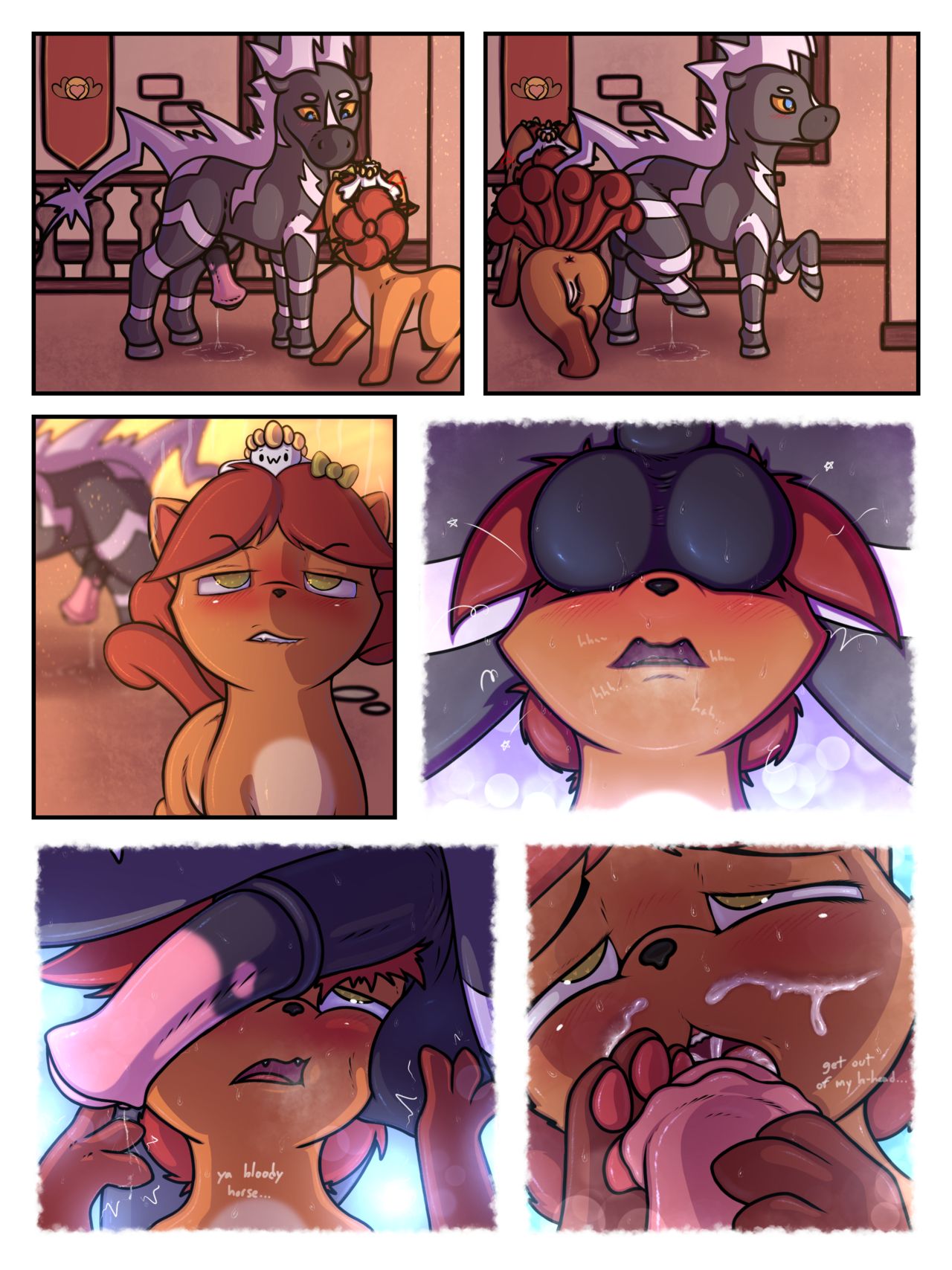 Wanderlust chapter 1 image number 15