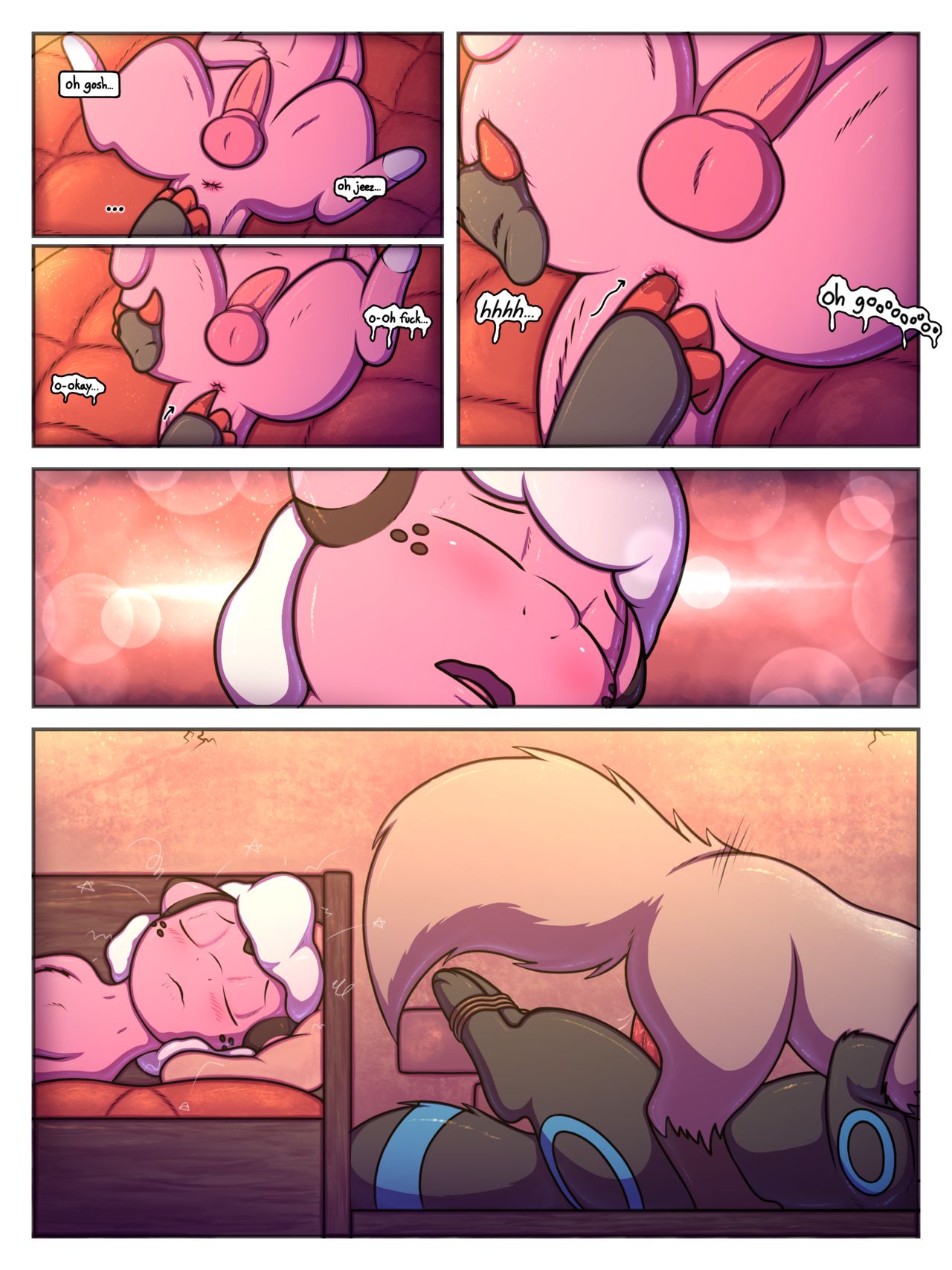 Wanderlust chapter 1 image number 28