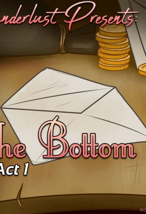 Wanderlust chapter 1