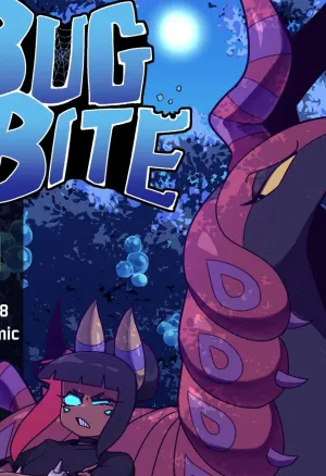 Bug bite