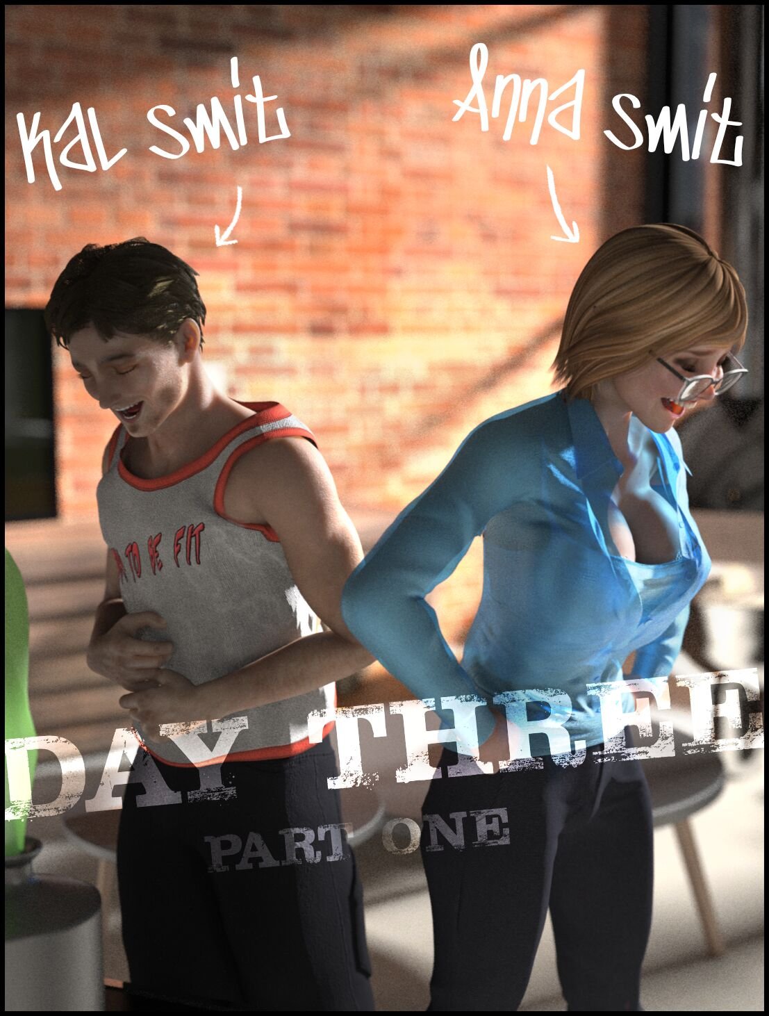 Tira Yugen - The Rather Magnificent Family Bubble 4 English image number 1