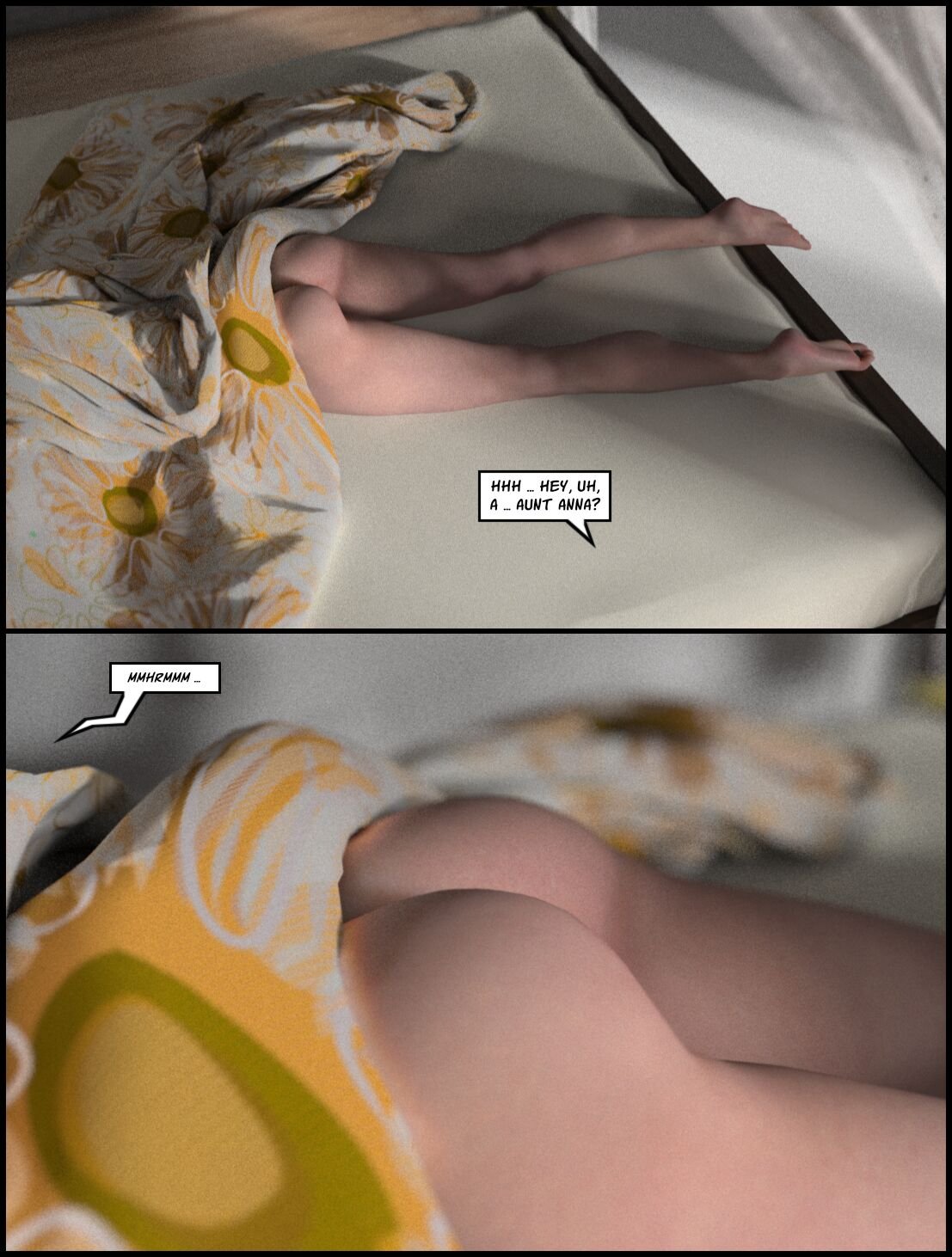 Tira Yugen - The Rather Magnificent Family Bubble 4 English image number 4