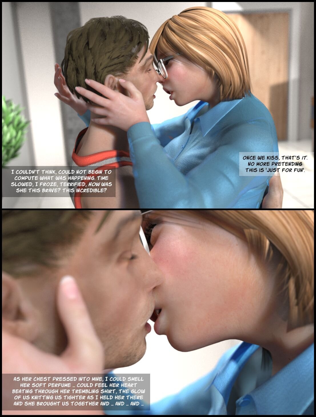 Tira Yugen - The Rather Magnificent Family Bubble 4 English image number 69