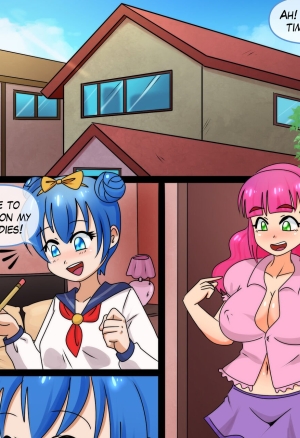 DakunArt - Magic Wand