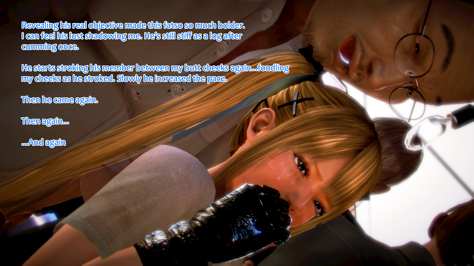 A Maid's Demise 2 image number 11