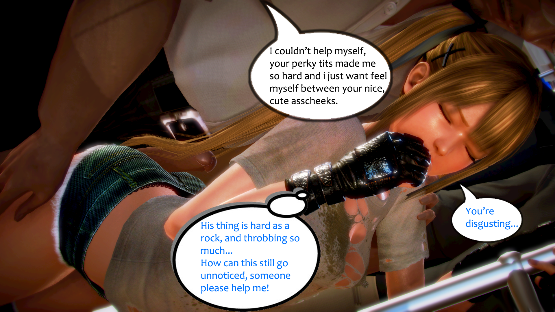 A Maid's Demise 2 image number 2