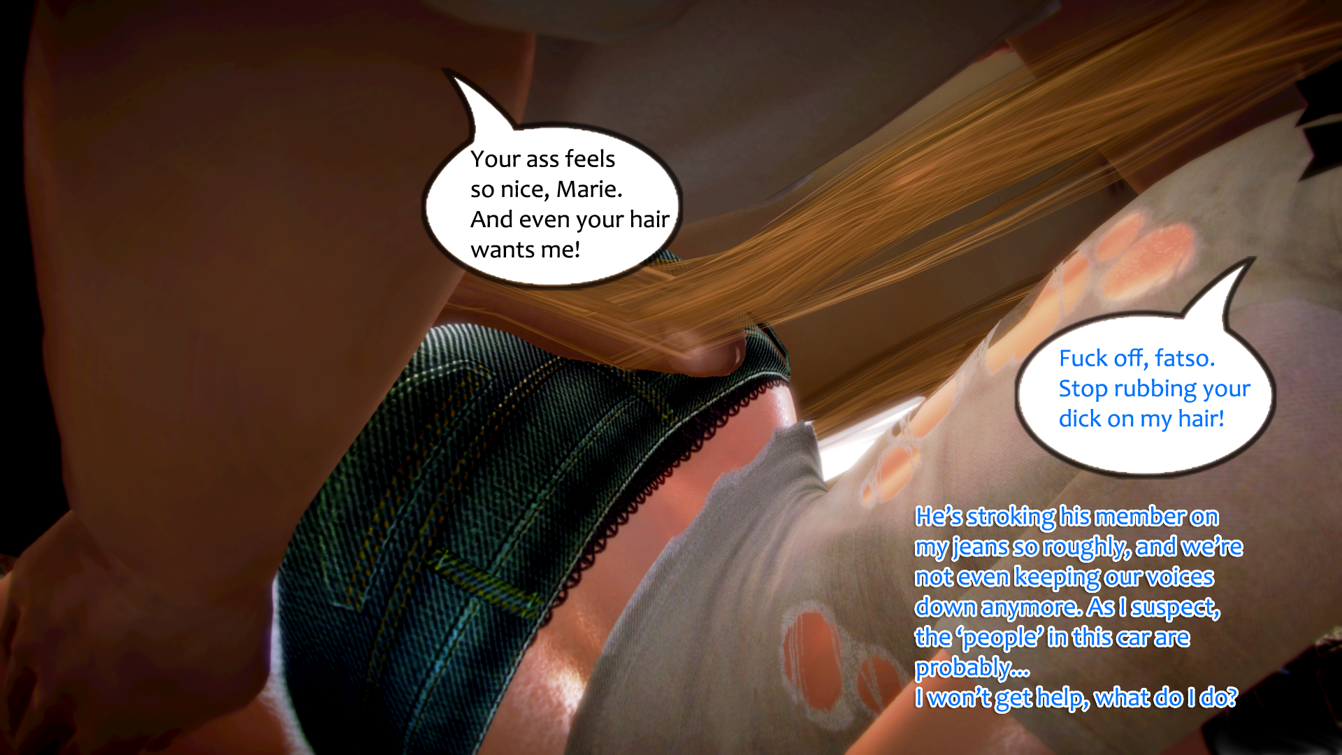 A Maid's Demise 2 image number 3