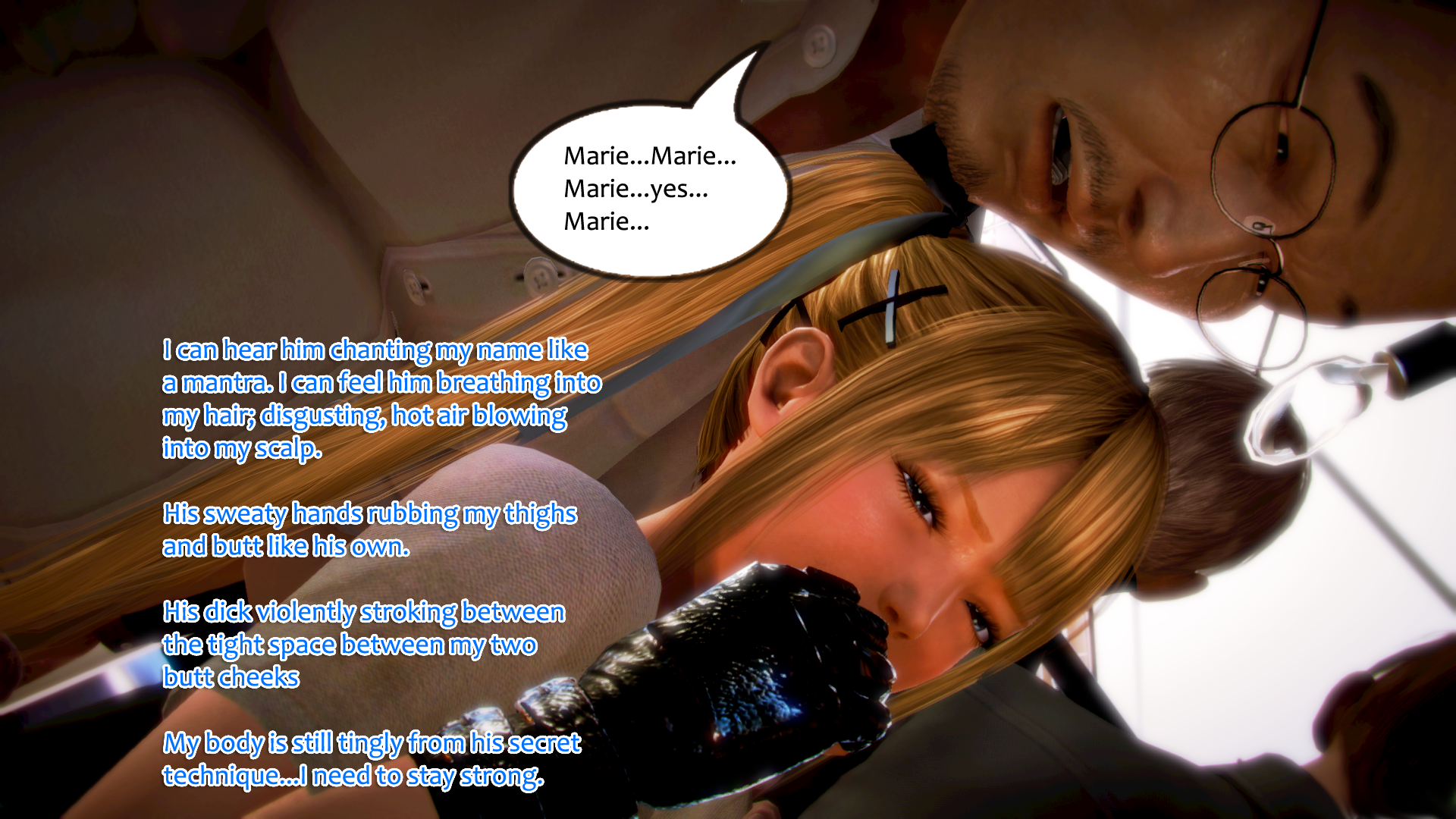 A Maid's Demise 2 image number 4