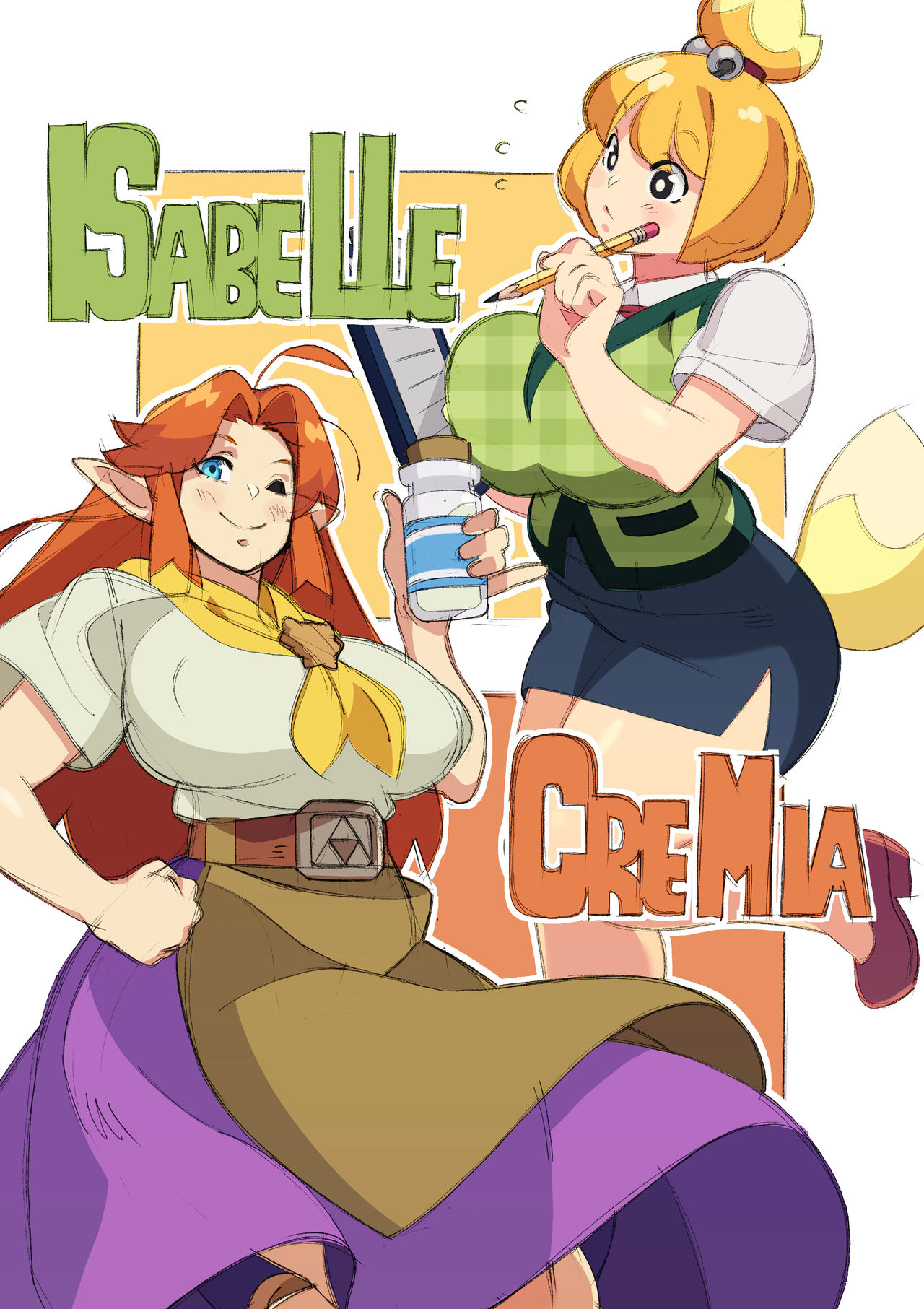 Cremia's Milk Delivery! image number 14