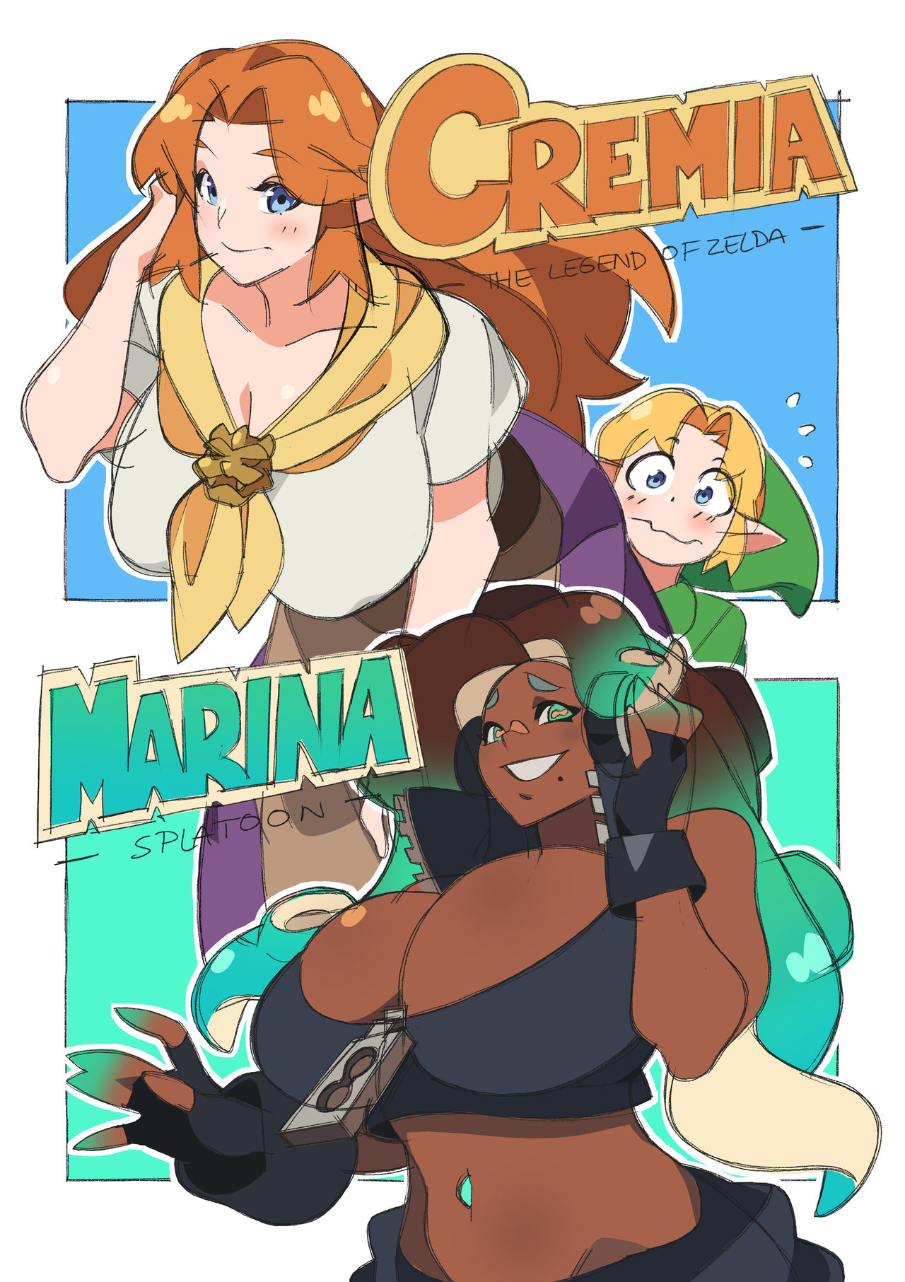 Cremia's Milk Delivery! image number 15