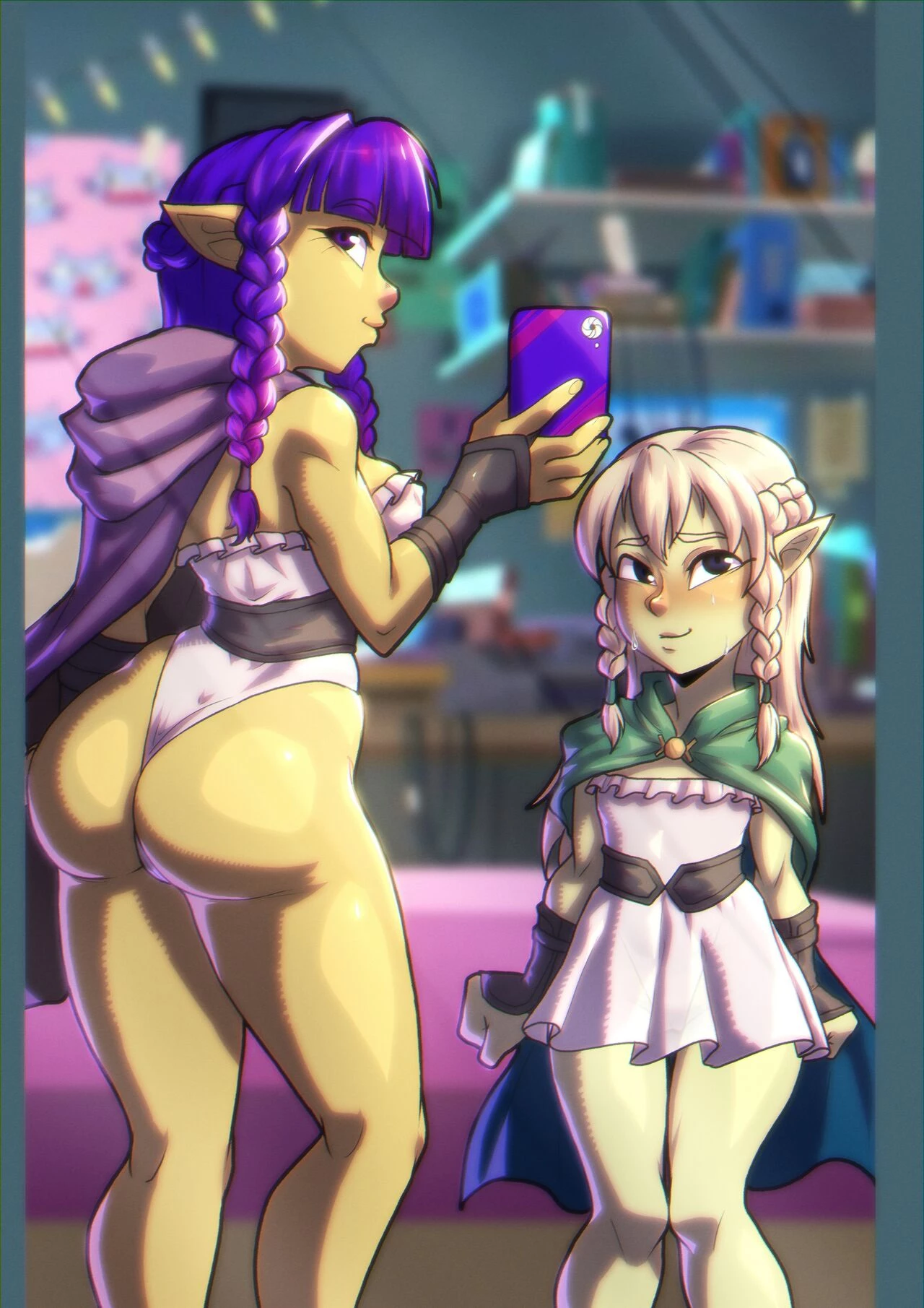 Mikos Livestream image number 24