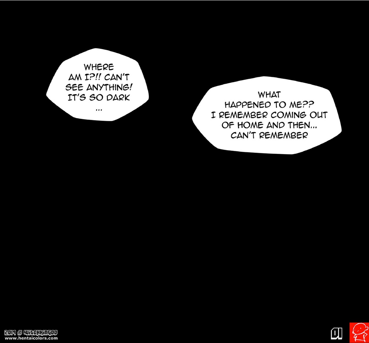 April O'Neil - Save The Turtles image number 1