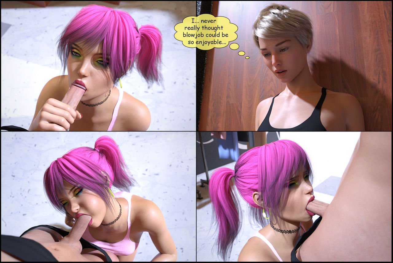 Kizaru3d - Catharsis image number 102