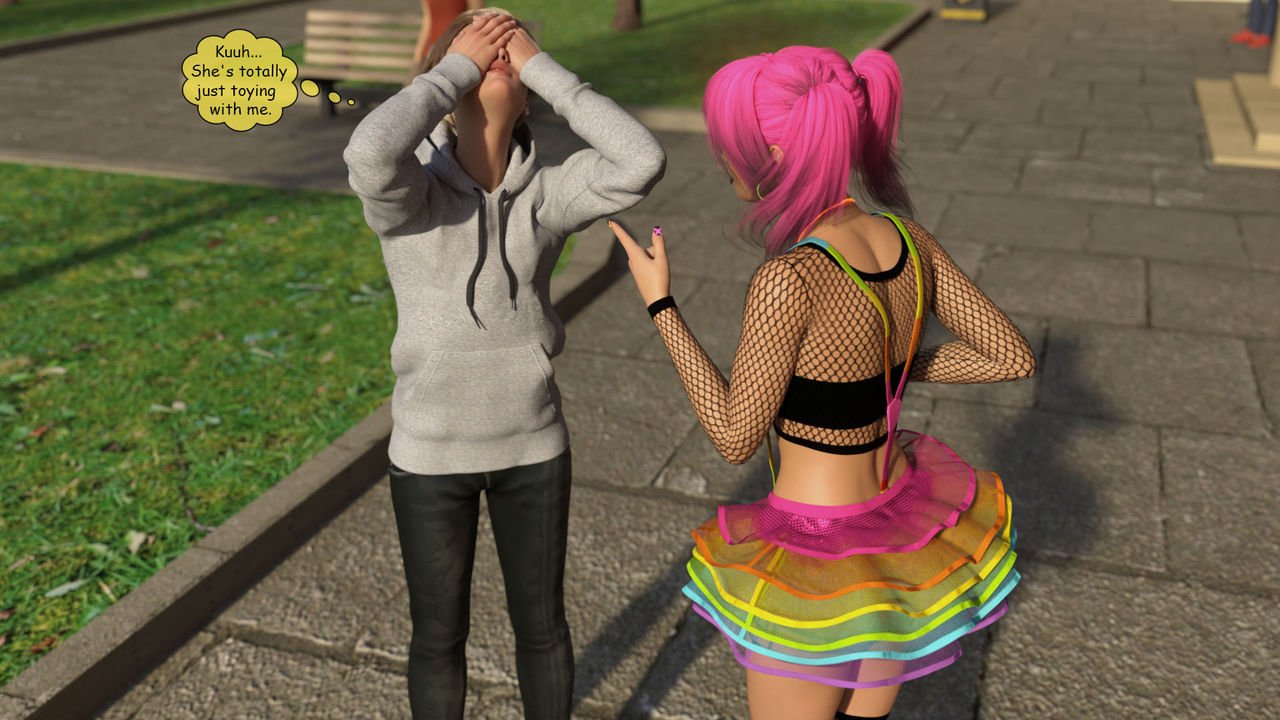 Kizaru3d - Catharsis image number 15