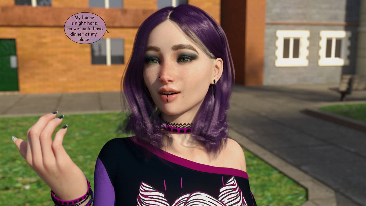 Kizaru3d - Catharsis image number 18