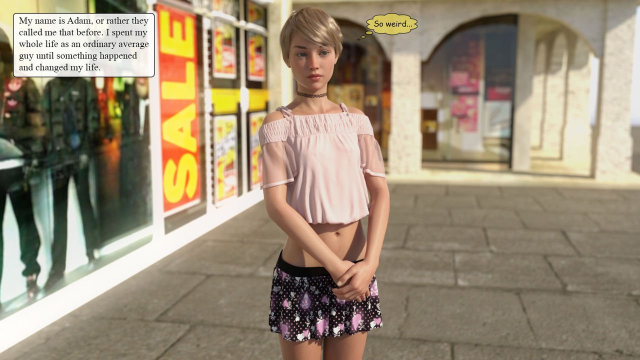 Kizaru3d - Catharsis image number 1