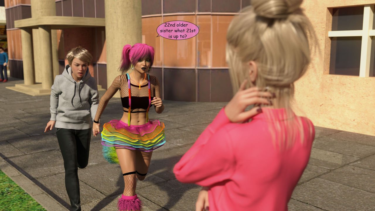 Kizaru3d - Catharsis image number 19