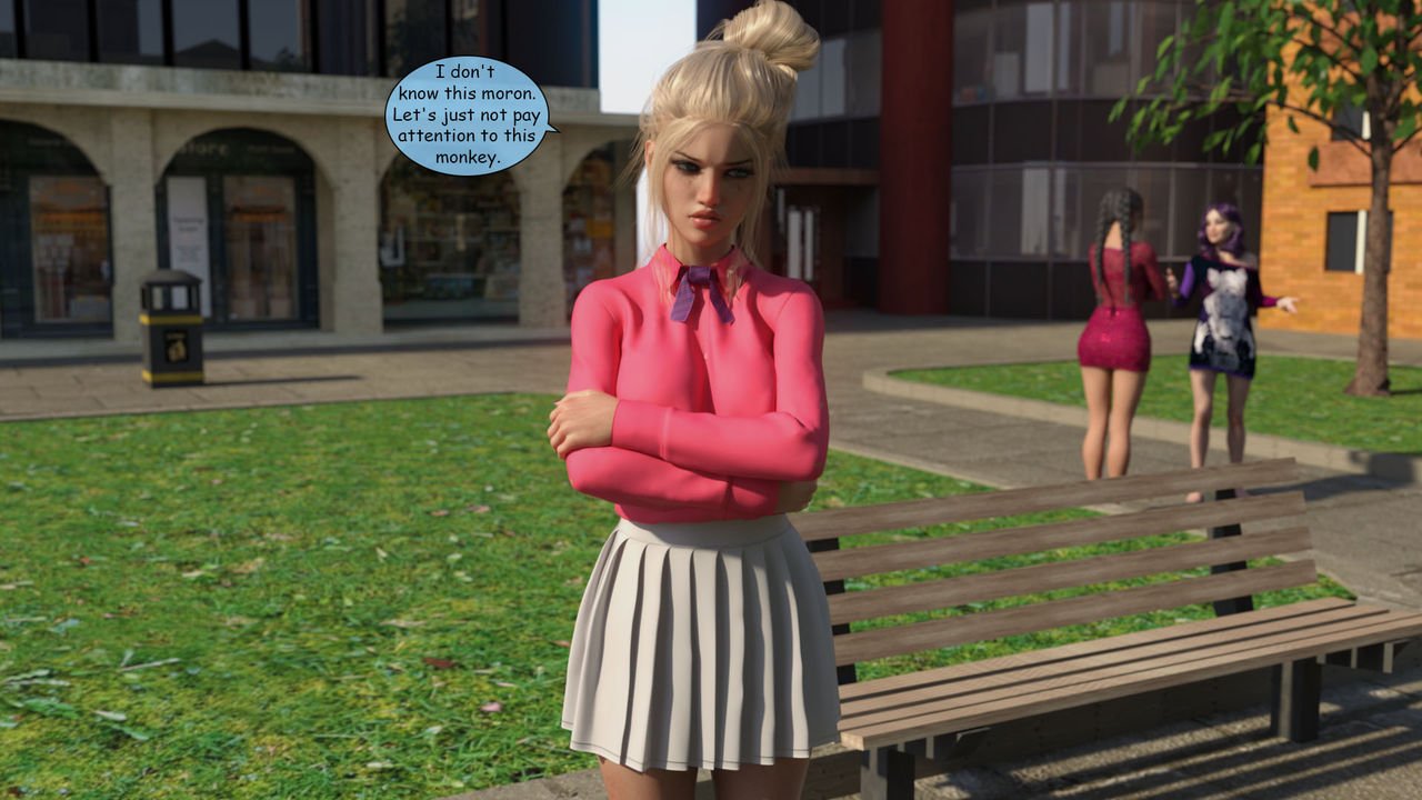 Kizaru3d - Catharsis image number 20