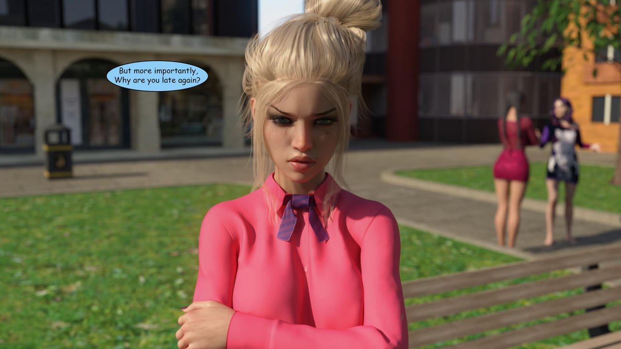 Kizaru3d - Catharsis image number 21