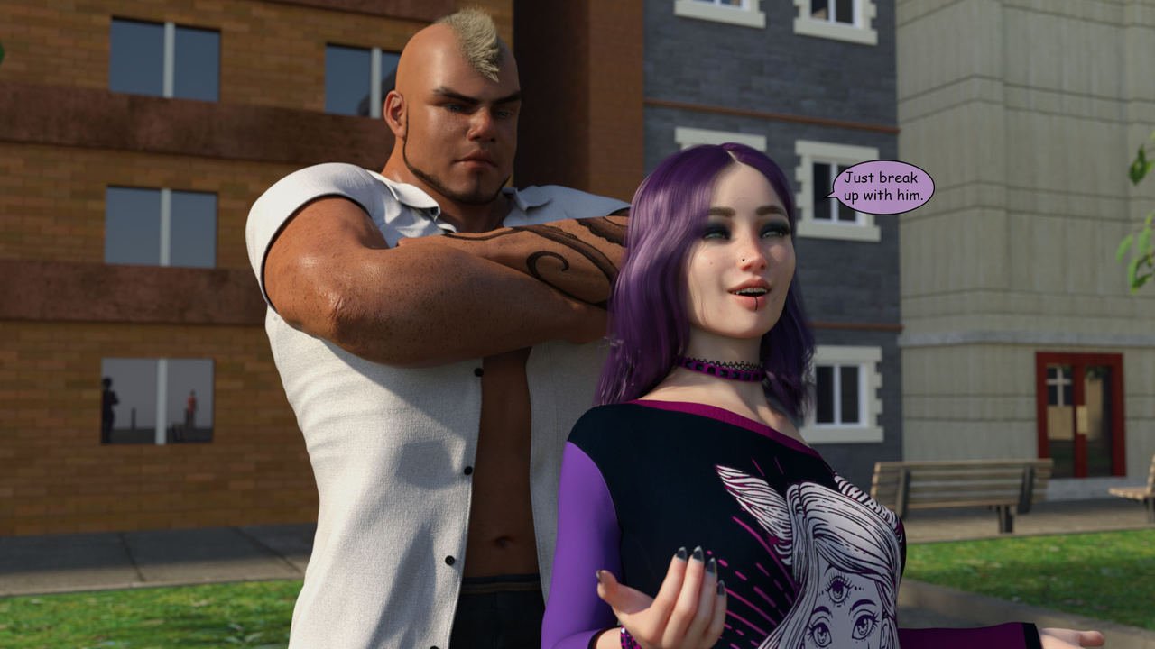 Kizaru3d - Catharsis image number 25