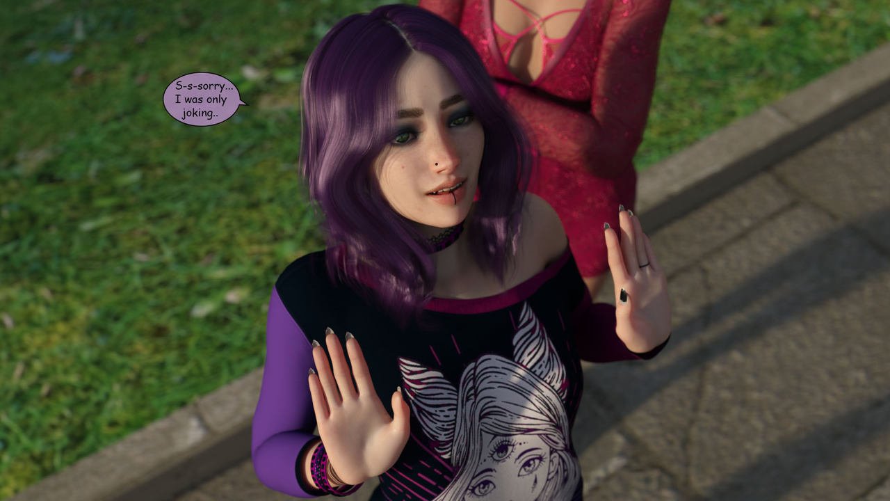 Kizaru3d - Catharsis image number 27