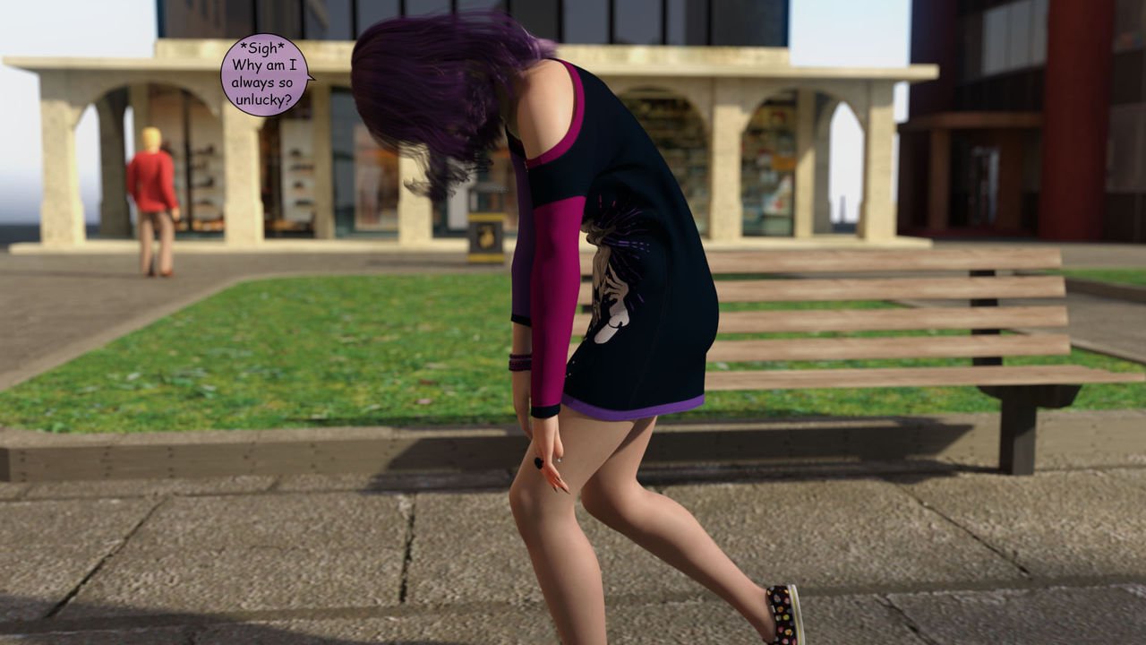 Kizaru3d - Catharsis image number 28