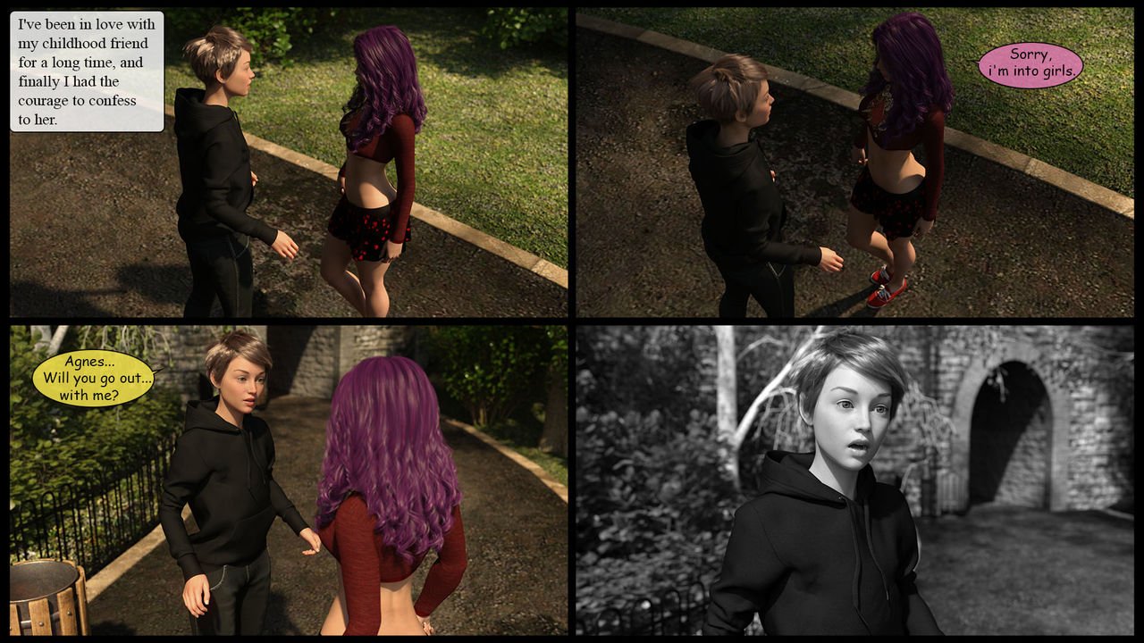 Kizaru3d - Catharsis image number 2