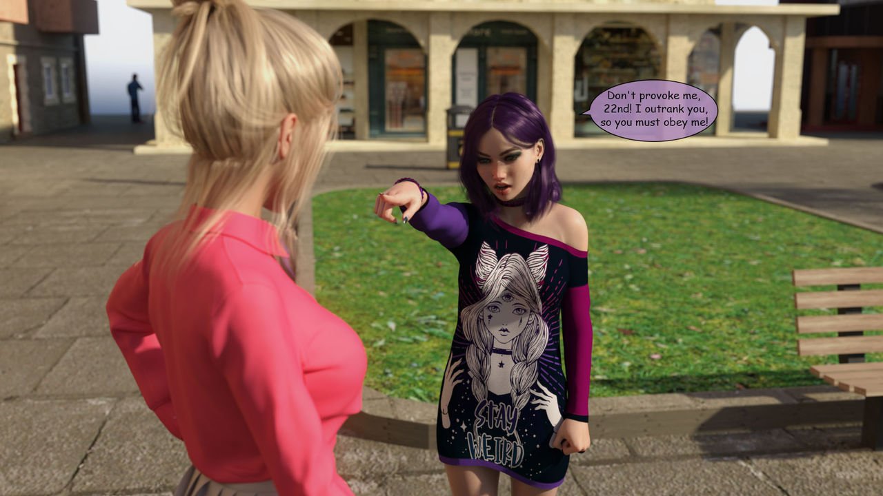 Kizaru3d - Catharsis image number 30