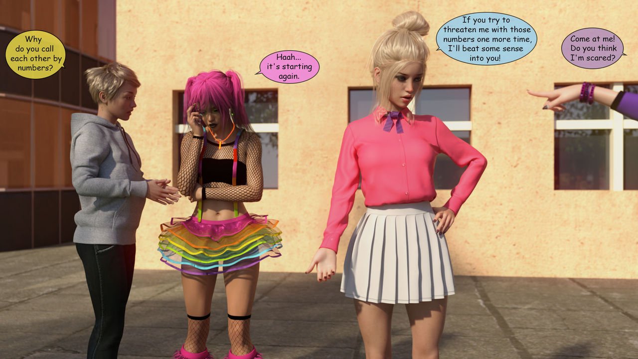 Kizaru3d - Catharsis image number 31