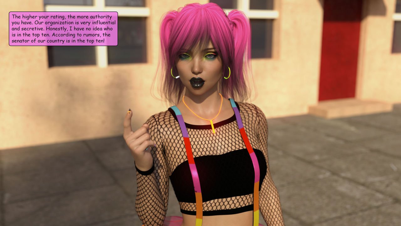 Kizaru3d - Catharsis image number 33