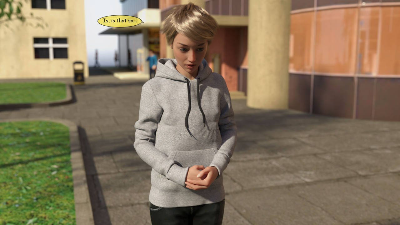 Kizaru3d - Catharsis image number 35