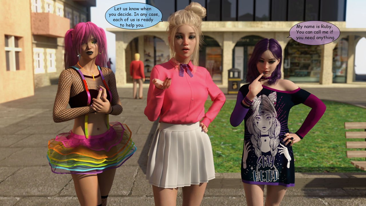 Kizaru3d - Catharsis image number 36