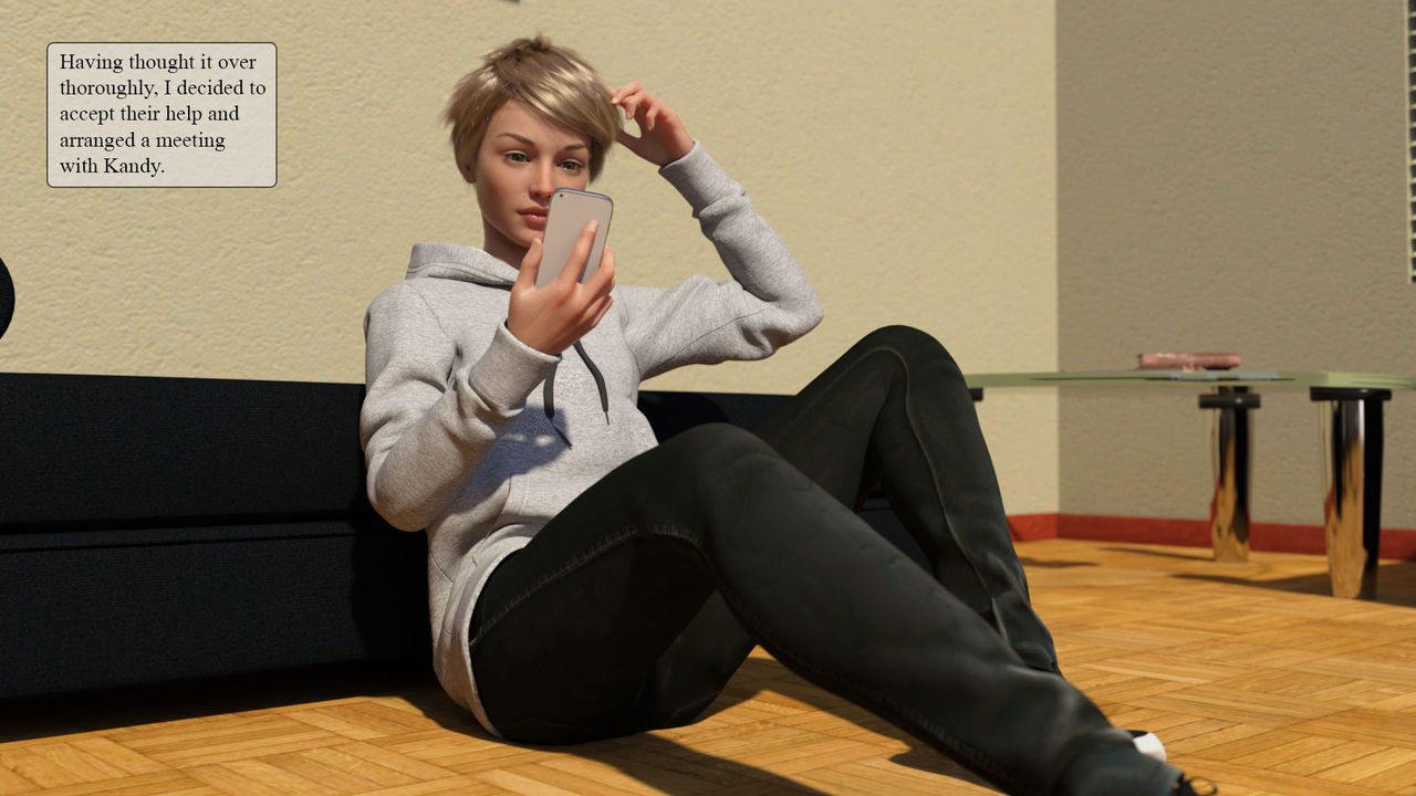 Kizaru3d - Catharsis image number 37