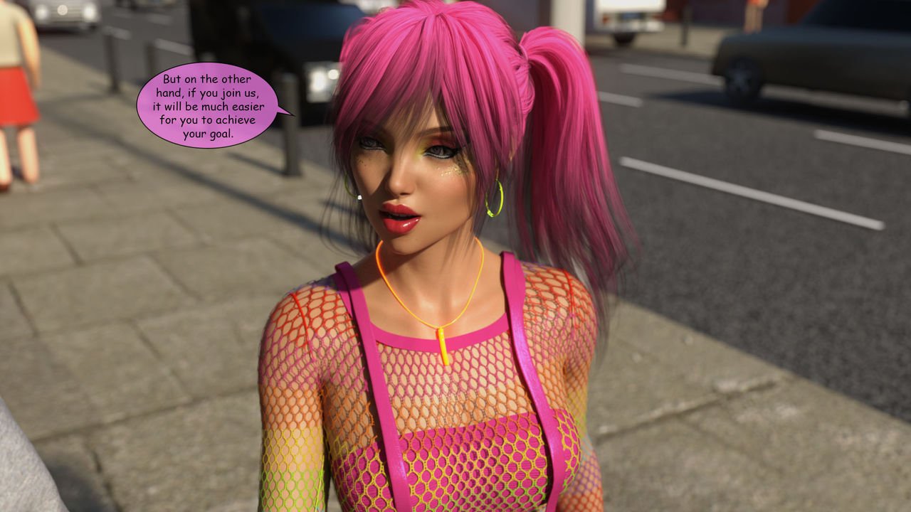 Kizaru3d - Catharsis image number 41