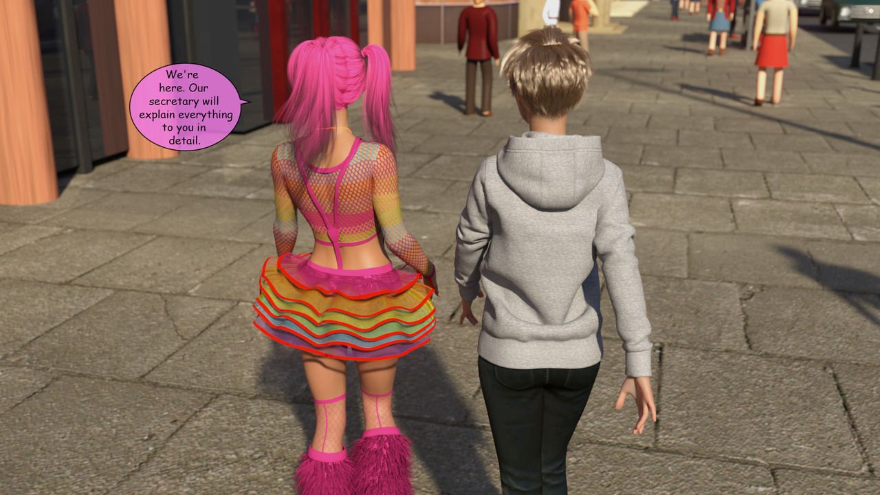 Kizaru3d - Catharsis image number 42