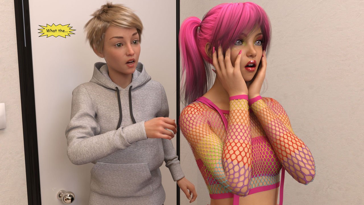 Kizaru3d - Catharsis image number 44