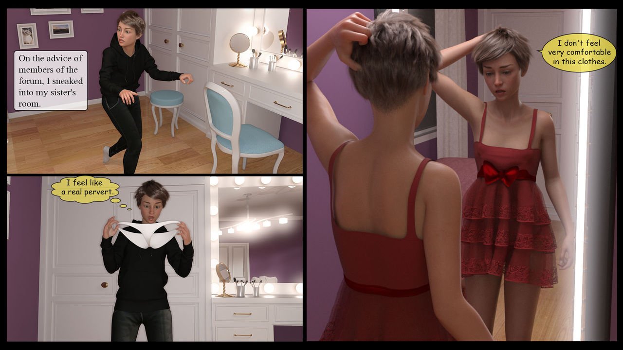 Kizaru3d - Catharsis image number 4