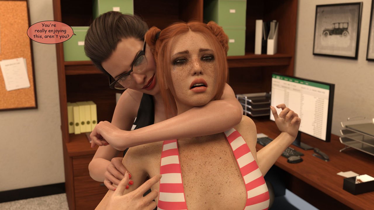 Kizaru3d - Catharsis image number 58