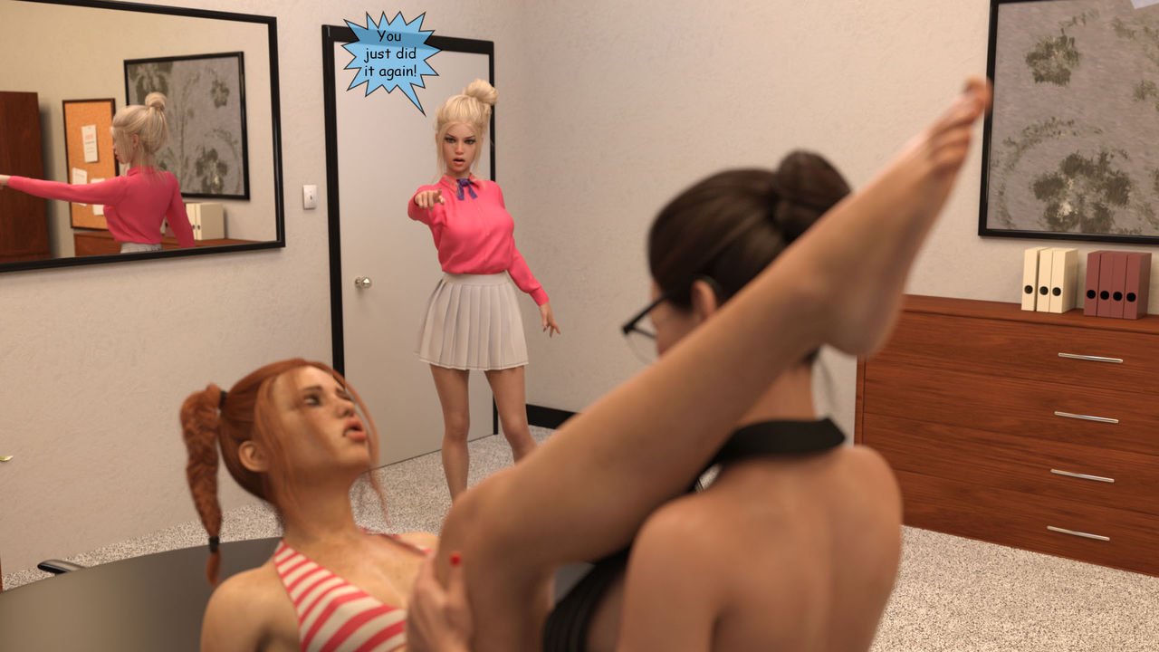 Kizaru3d - Catharsis image number 70