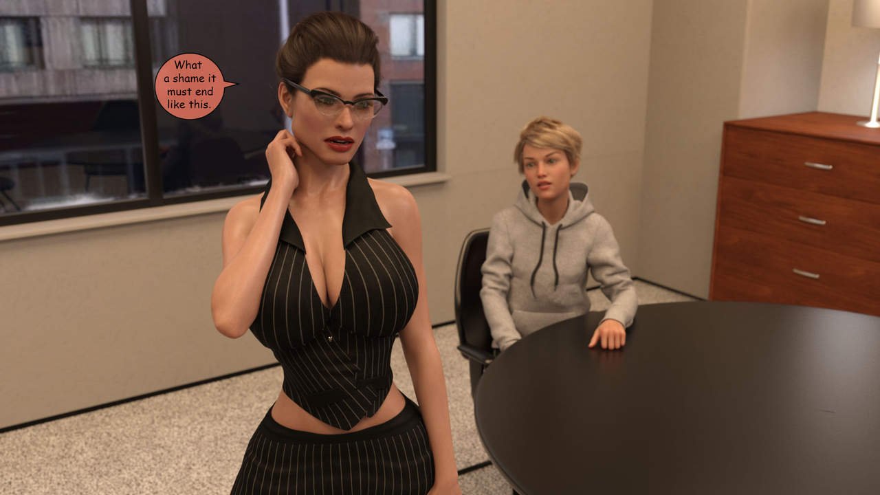 Kizaru3d - Catharsis image number 74