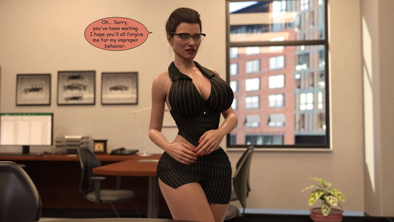 Kizaru3d - Catharsis image number 75